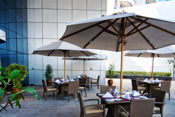 Hotel City Seasons (Dubai)